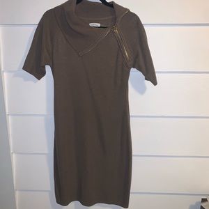 Calvin Klein Women’s Knit Dress